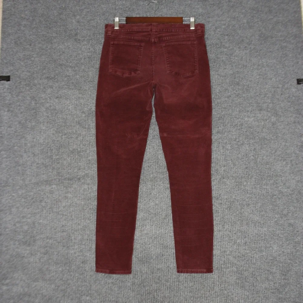 J. Crew measurements waist